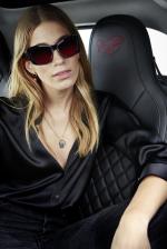 Smart ForTwo Tailor Made Veronika Heilbrunner by Brabus 2016 года